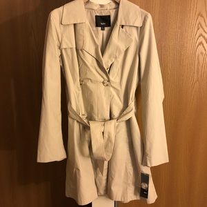 Mossimo Trench Coat